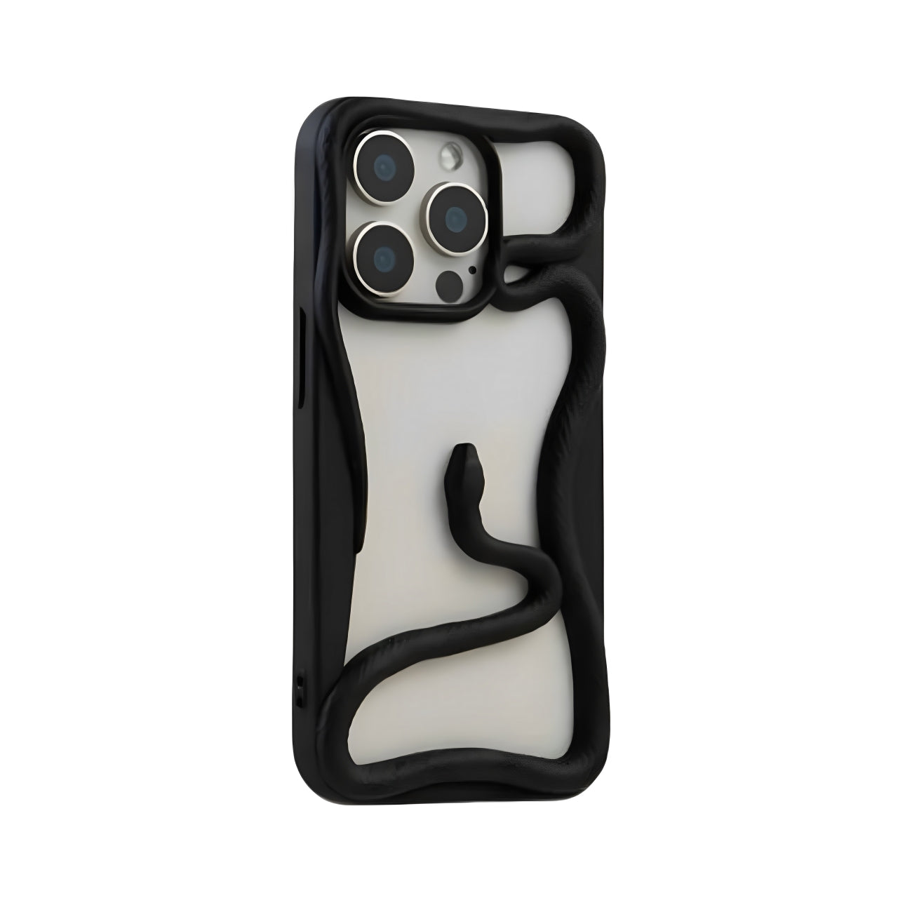 “The Serpent” for iPhone