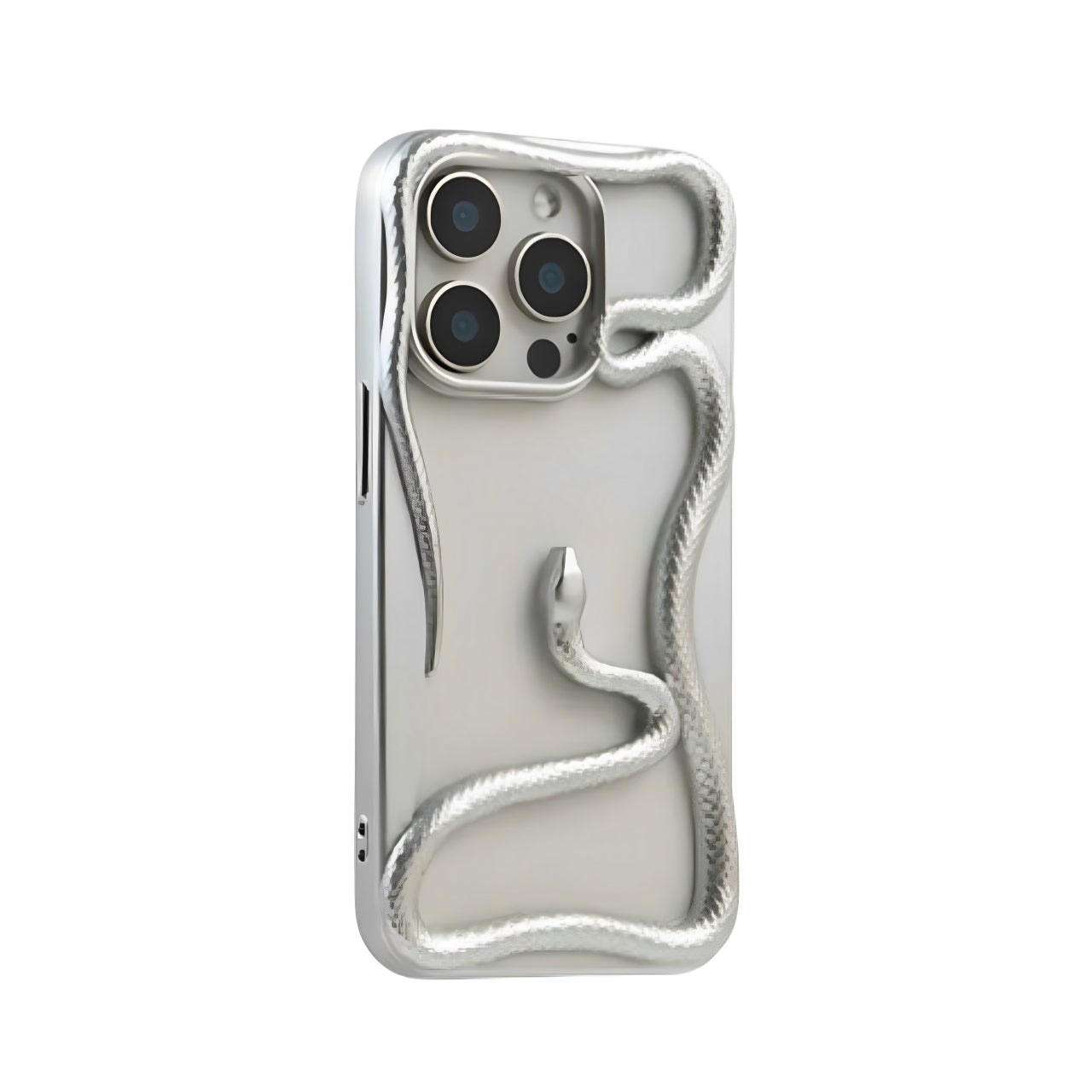 “The Serpent” for iPhone