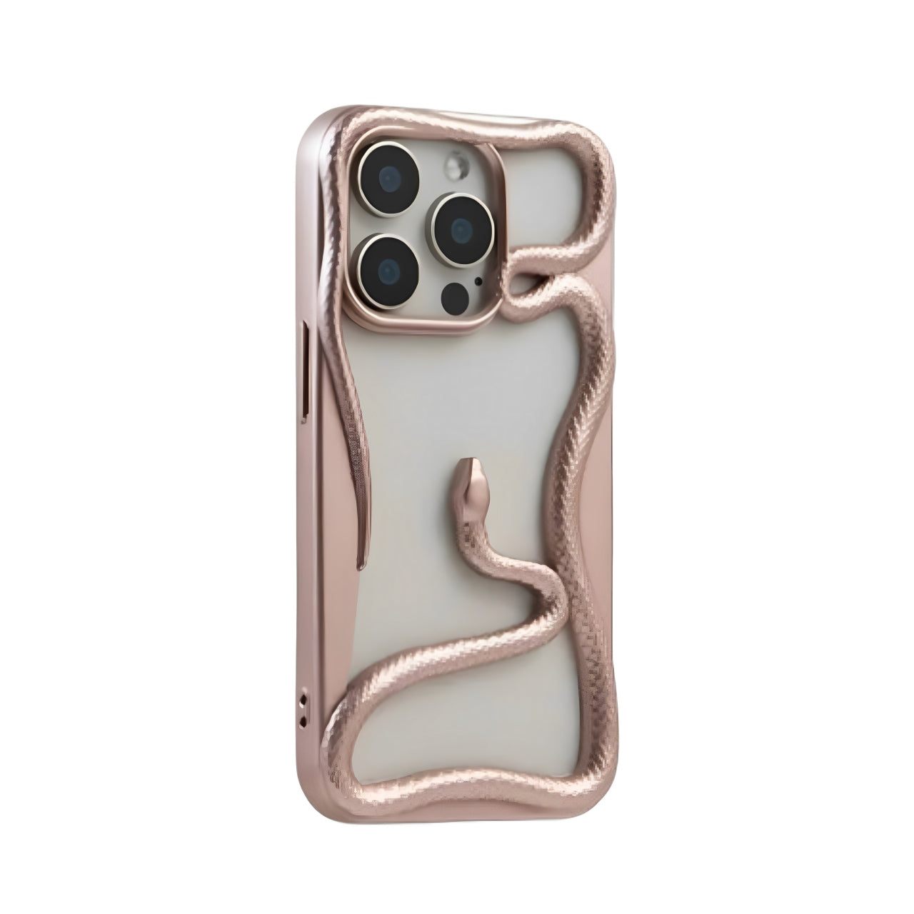 “The Serpent” for iPhone
