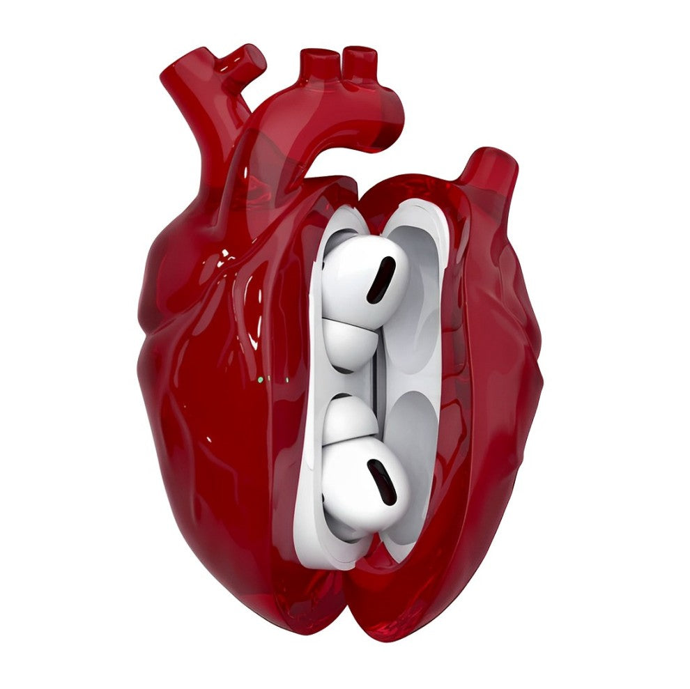 The Heartbeat