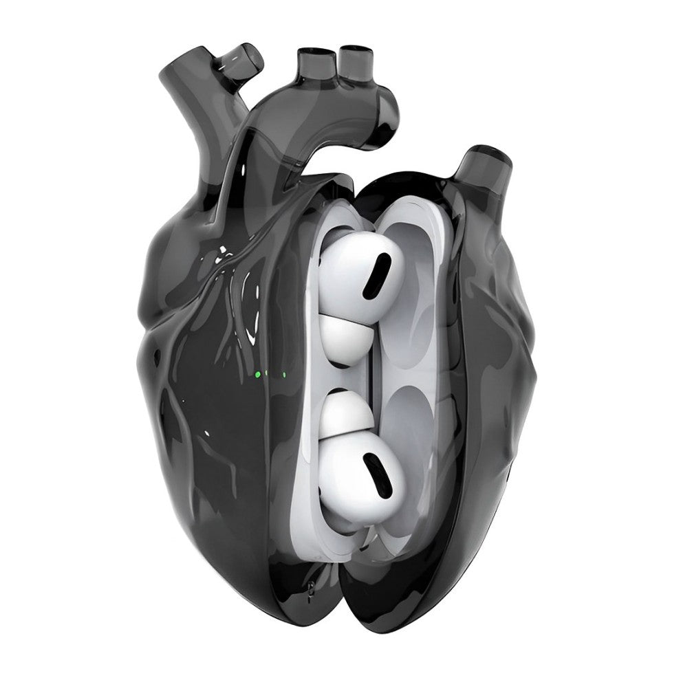 The Heartbeat