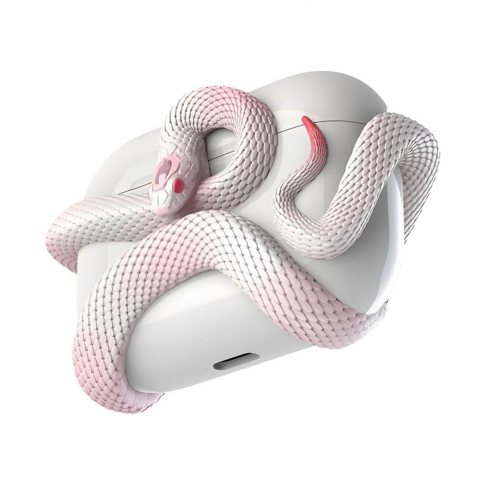 The Serpent