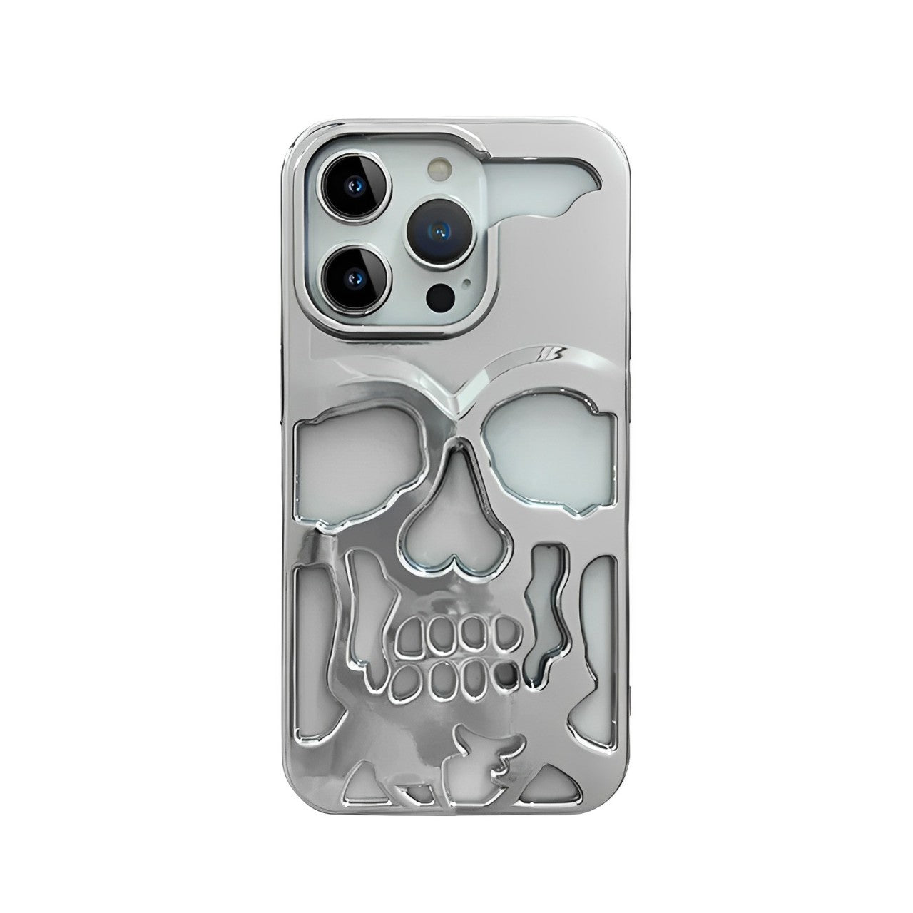 “SkullShield” for iPhone