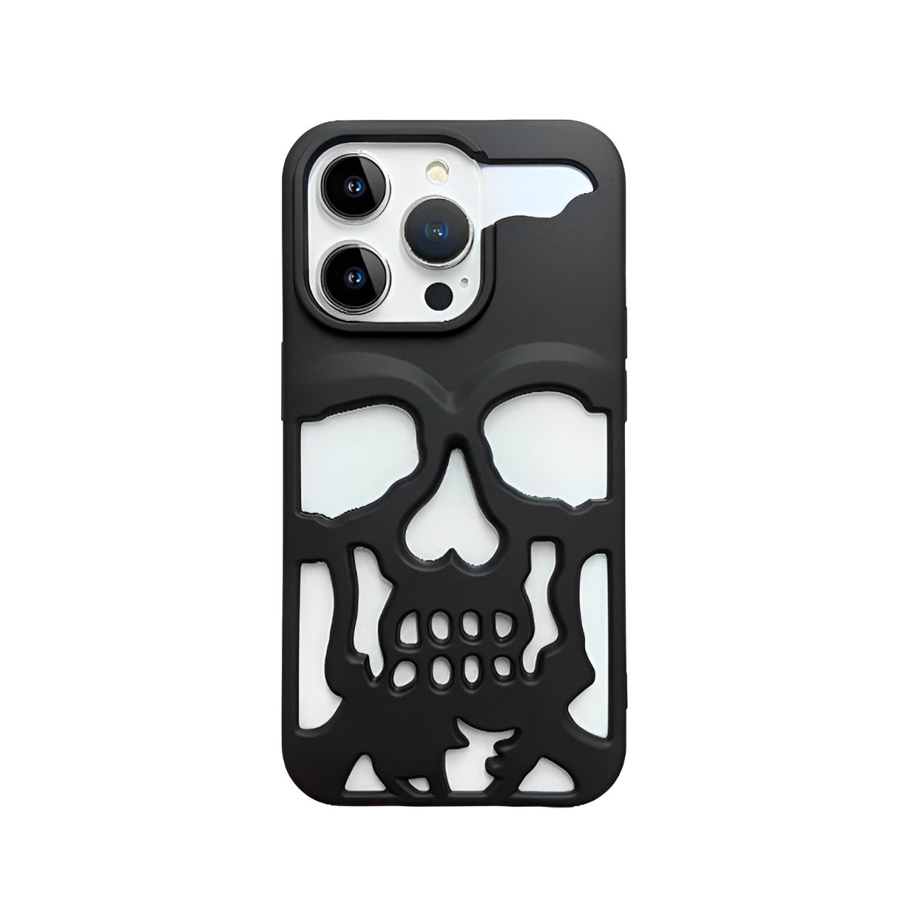 “SkullShield” for iPhone