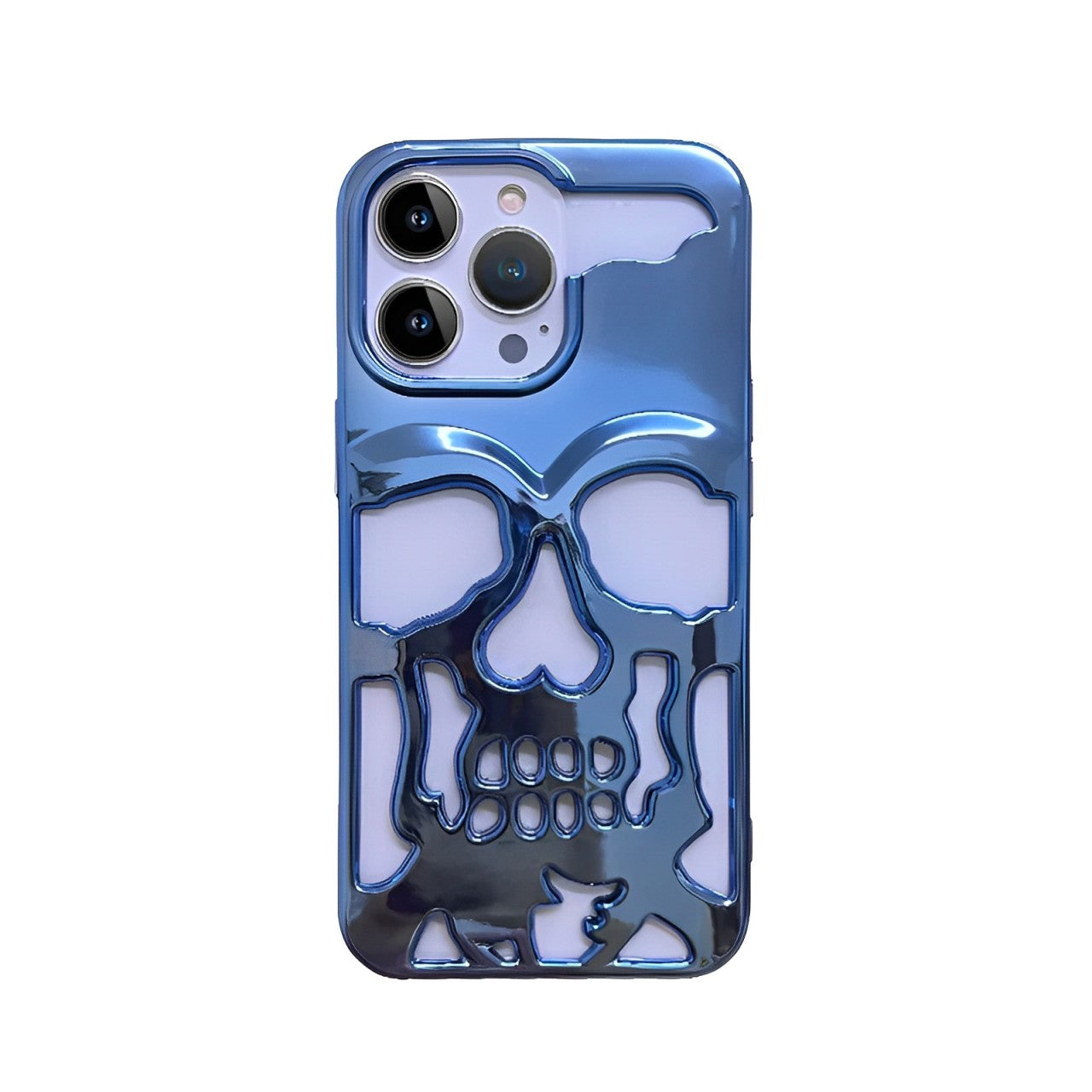 “SkullShield” for iPhone