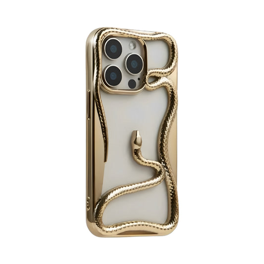 “The Serpent” for iPhone