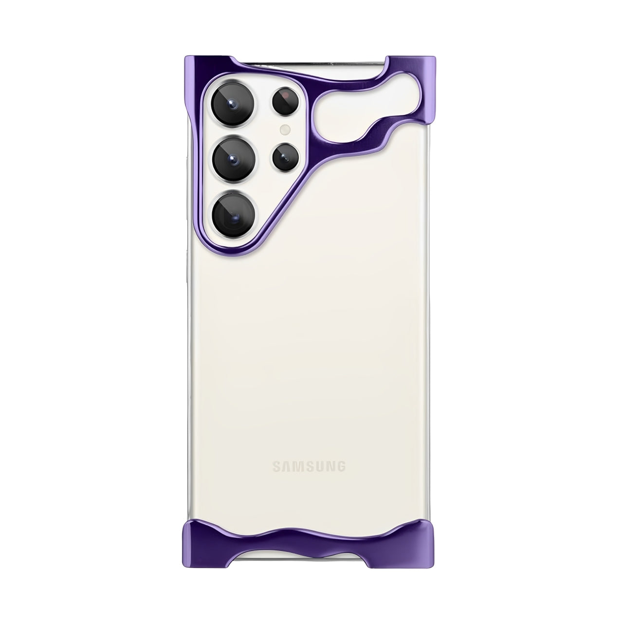 IronGuard™ X for Samsung