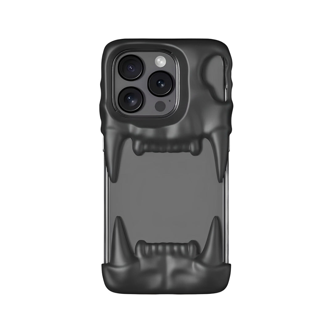 “The Sabertooth” for iPhone