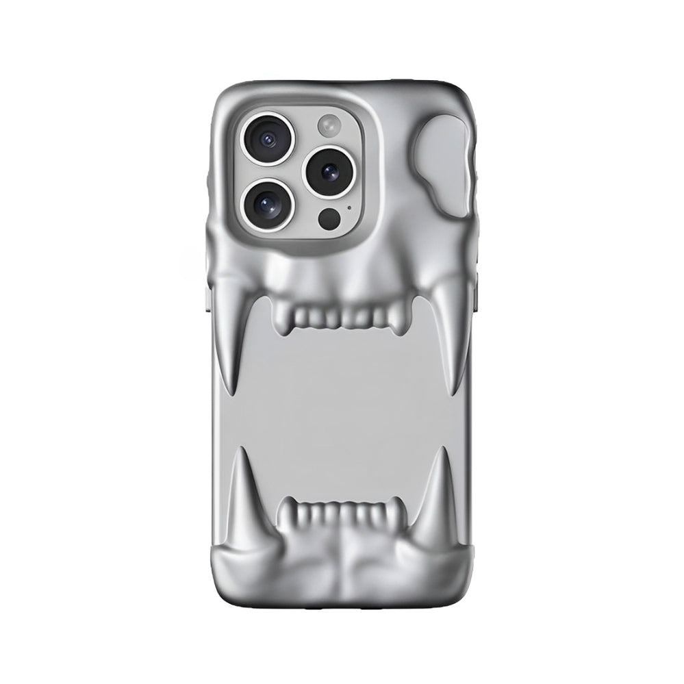 “The Sabertooth” for iPhone