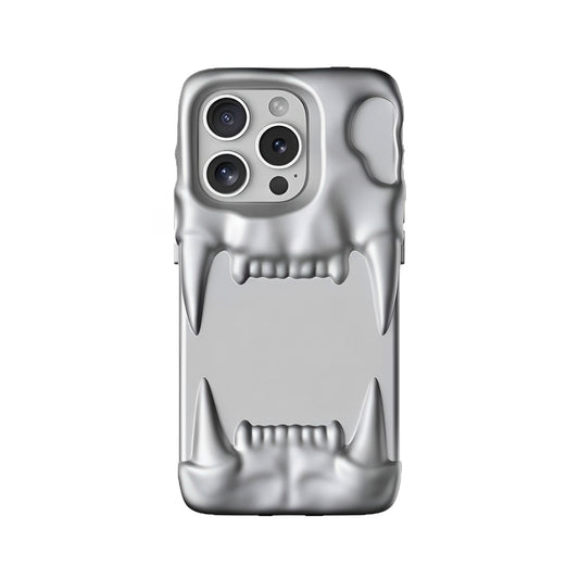 “The Sabertooth” for iPhone