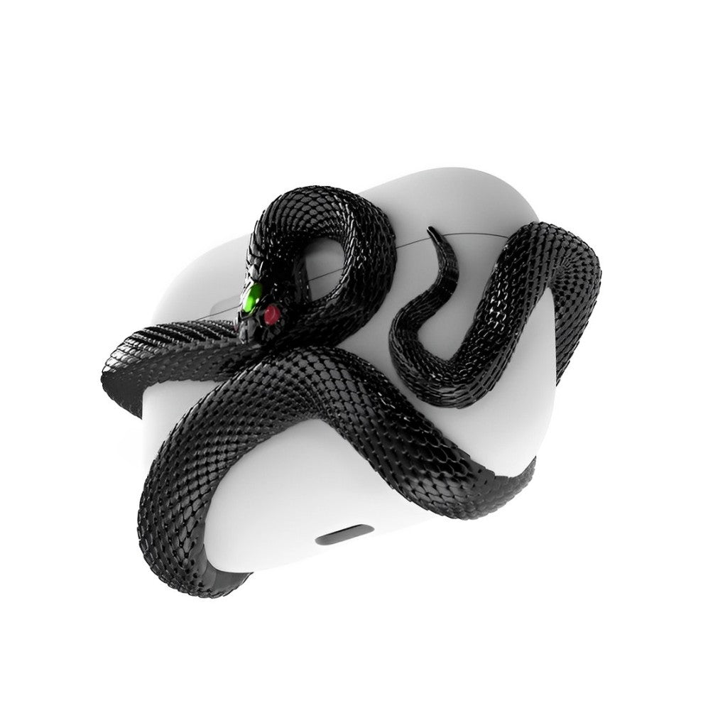 "The Serpent" by IronGuard™