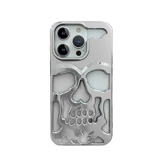 “SkullShield” for iPhone